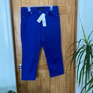 Calvin Klein jeans, size 14, NWT.